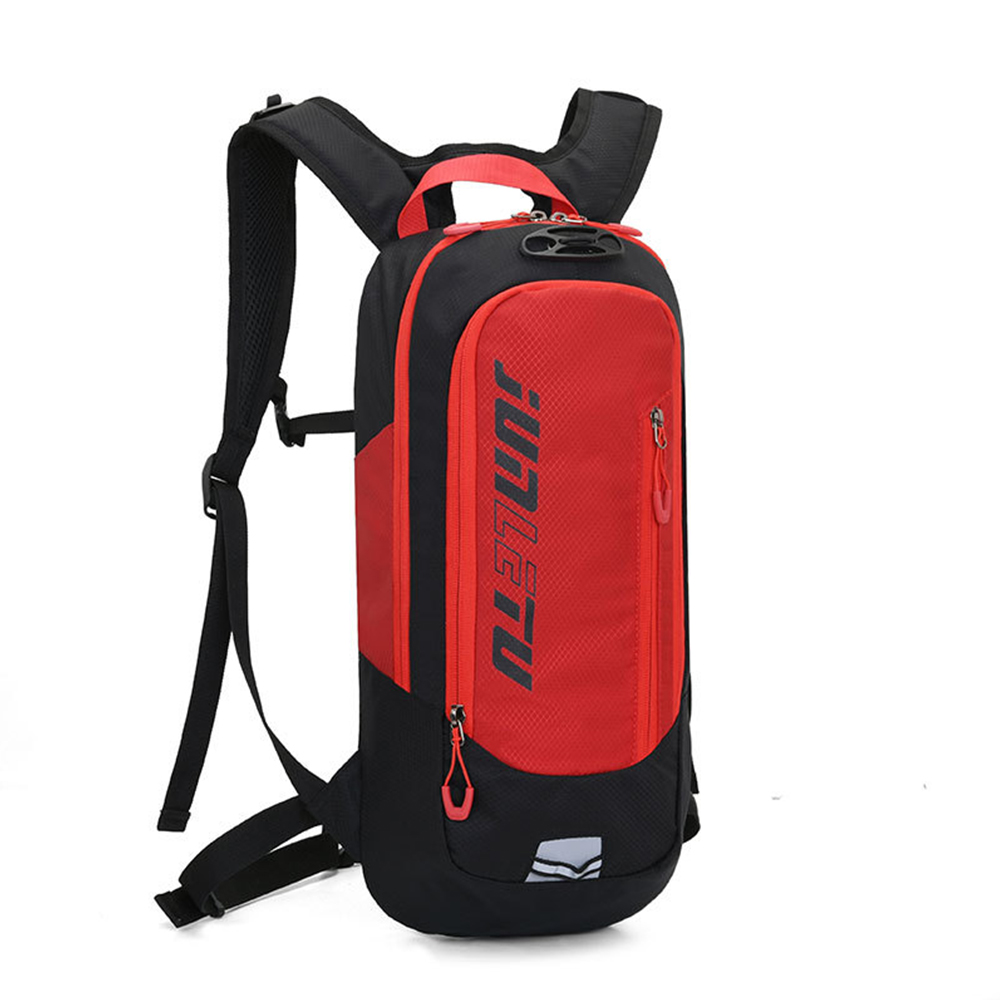Cycling Commuter Backpack Waterproof - 10L Bicycle Bag Waterproof Reflective Backpack