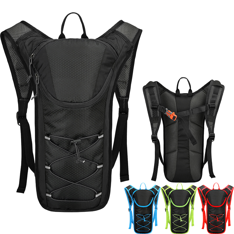 Cycling Commuter Backpack Waterproof - Bicycle Bike Cycling Backpack Day Pack