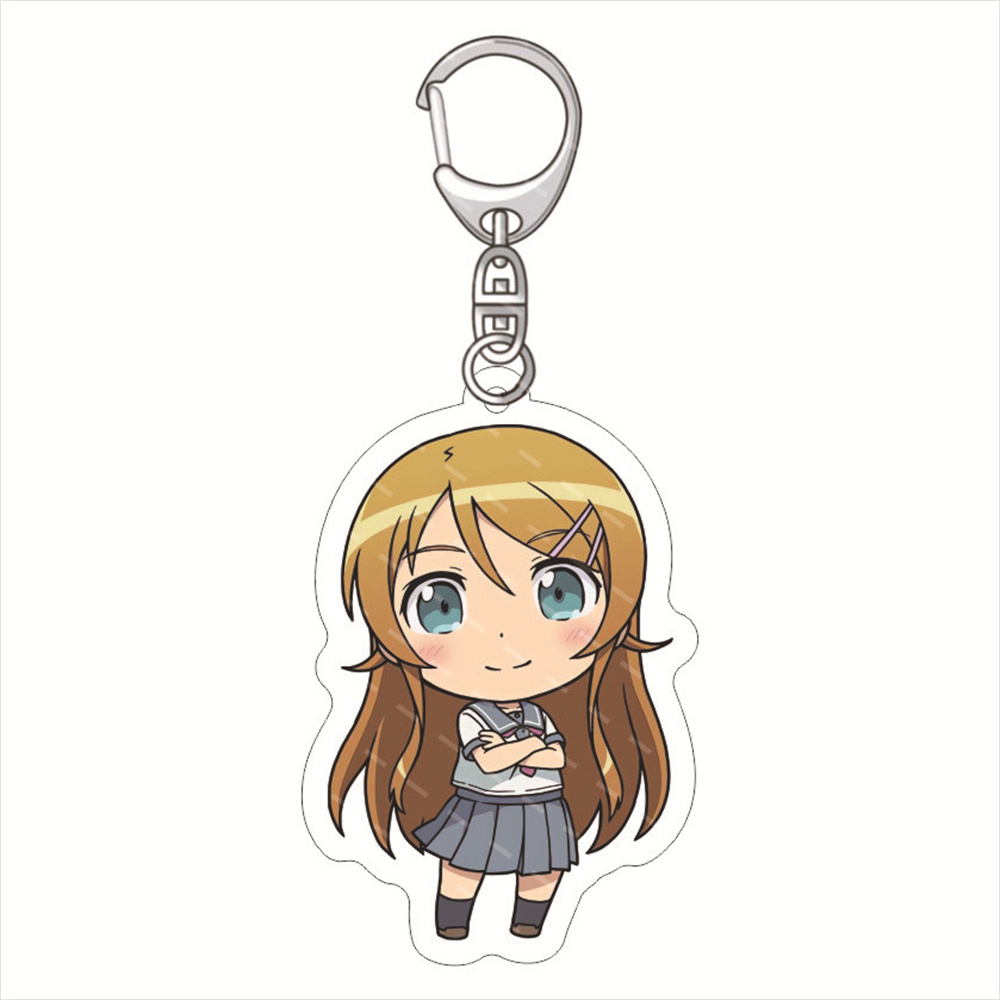 Chain Lock Combination - New Anime my little sister can