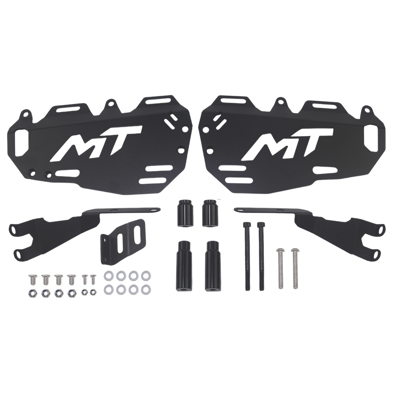 For CFMOTO 450 MT 450MT Access - Cargo Rack Aluminum 评论和价格