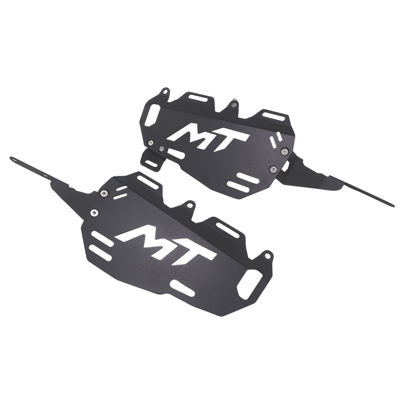 For CFMOTO 450 MT 450MT Access - Cargo Rack Aluminum 评论和价格