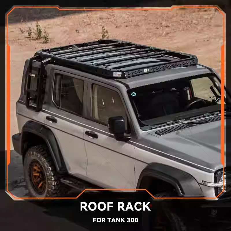 New Design Aluminum Explorer R - Cargo Rack Aluminum 评论和价格
