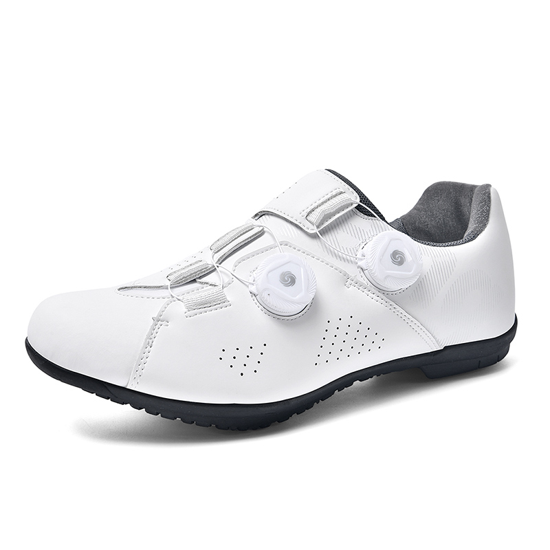 Unisex Multi‑Scene Bicycle Rid - Cycling Shoes For Commute 评论和价格