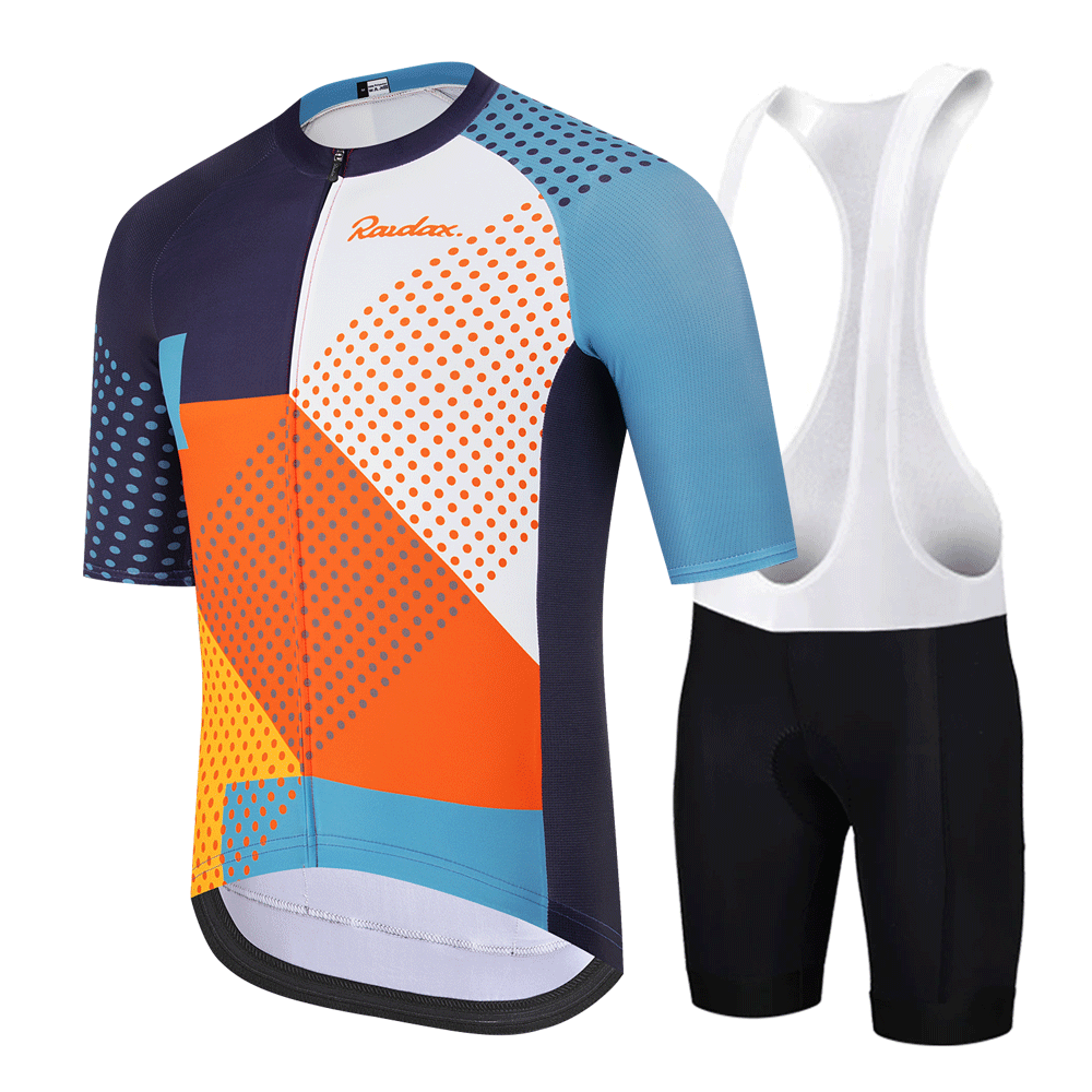 RAUDAX Men's Cycling Jersey Se - Cycling Commuter Clothing 评论和价格
