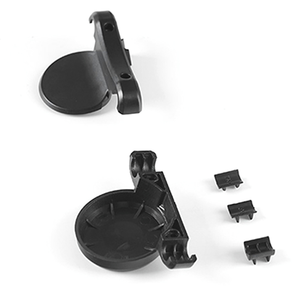 10-1PCS Bicycle Location Track - Commuting By Bike 评论和价格