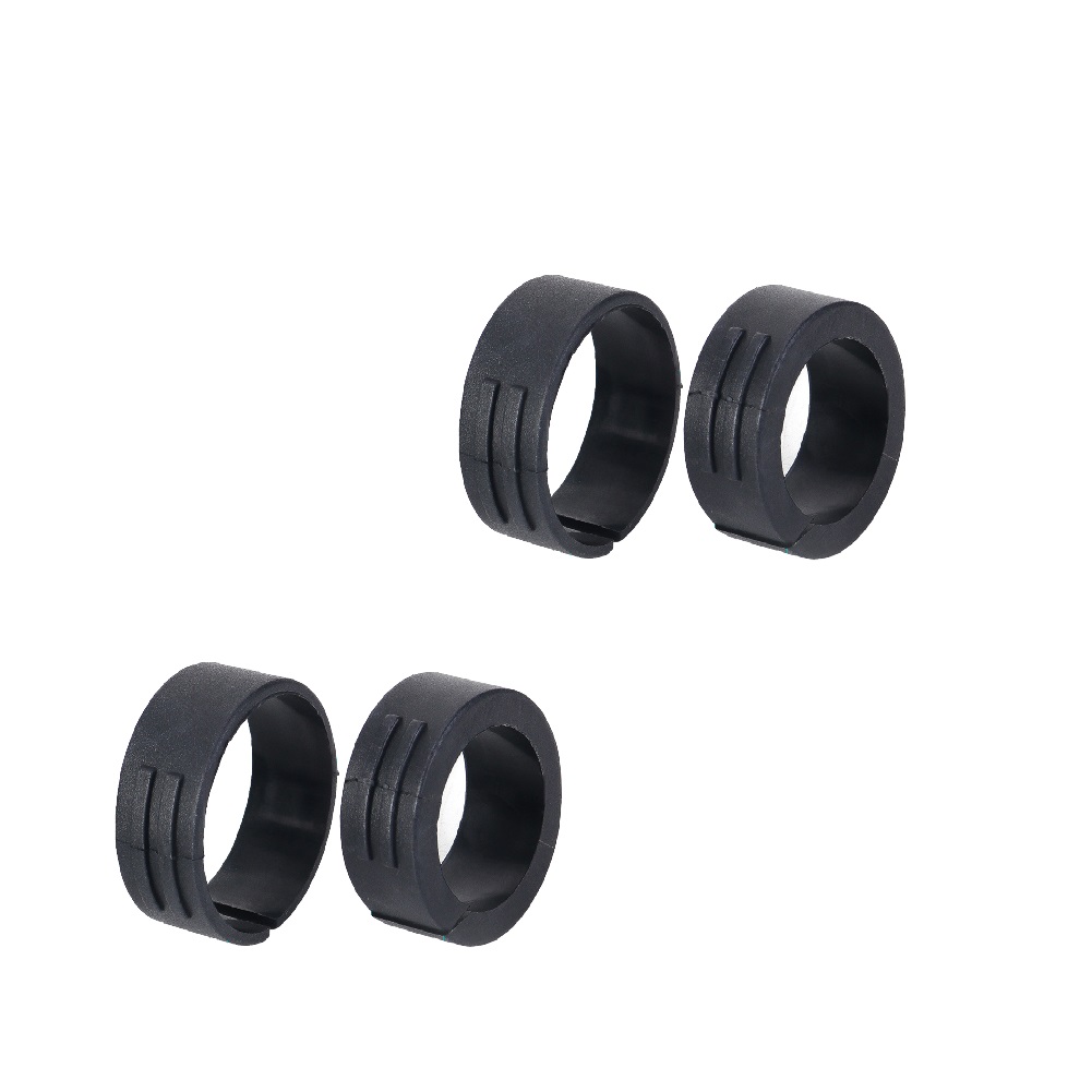 4pcs Bicycle Handlebar Compute - Bell Handlebar Ring 评论和价格