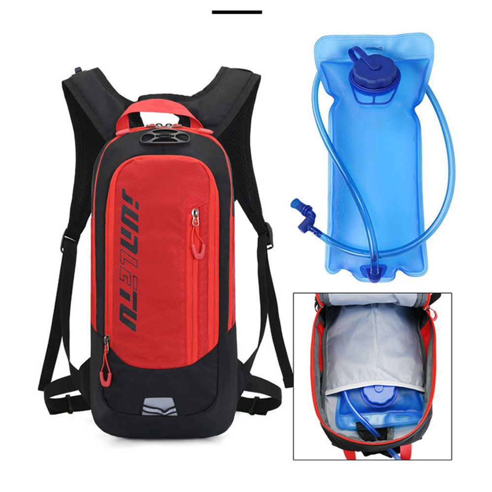 10L Bicycle Bag Waterproof Ref - Cycling Commuter Backpack Waterproof 评论和价格