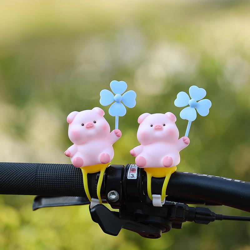 Bike Handlebar Decorations Fun - Cycling Commuter 评论和价格