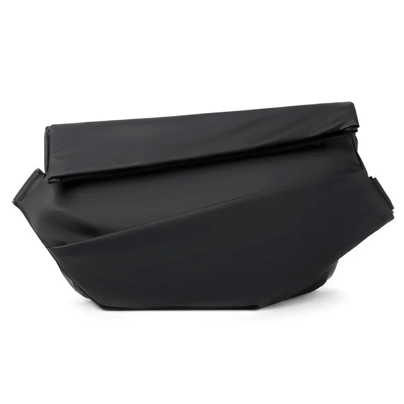 Men's Functional Crossbody Bag - Cycling Commuter Backpack Waterproof 评论和价格