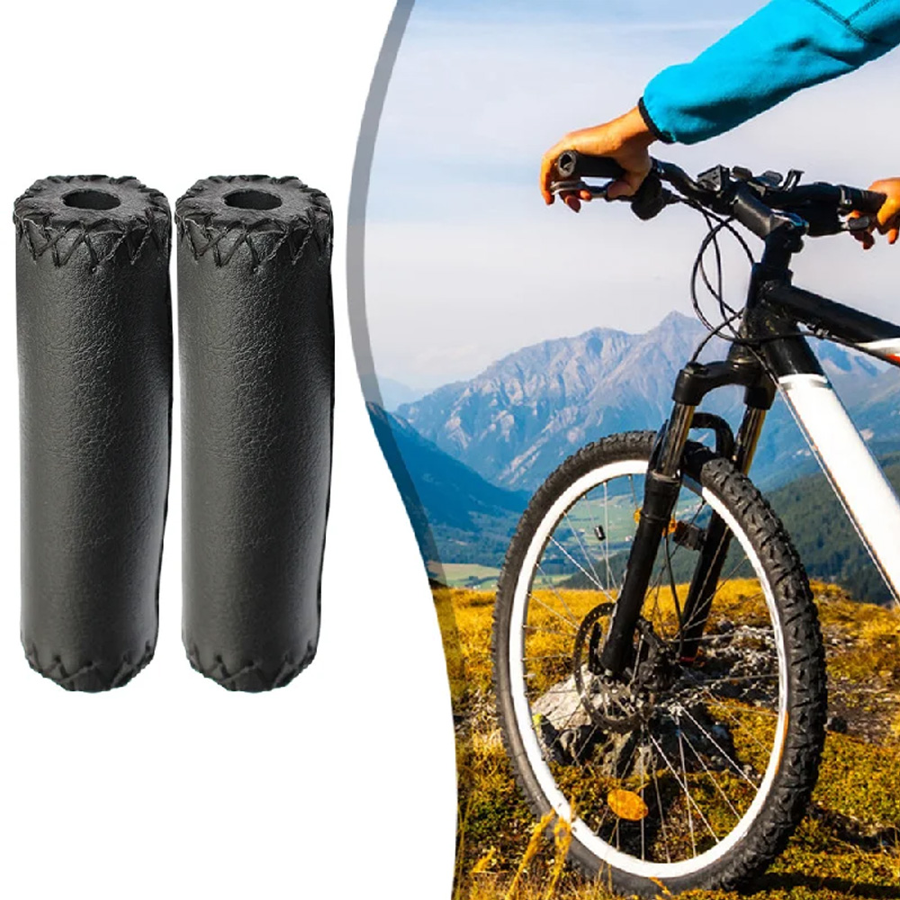 1pair Mountain Bike Handlebar  - Cycling In City 评论和价格