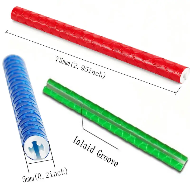 Colorful Bike Wheel Spoke Refl - Spoke Reflector Set 评论和价格