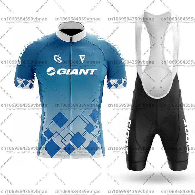 Giant Cycling Jersey for Men,  - Cycling Commuter Clothing 评论和价格