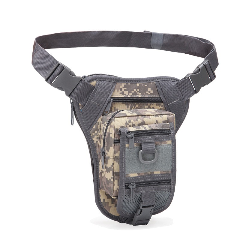 Outdoor Sports Waist Bag for M - Cycling Commuter Backpack Waterproof 评论和价格
