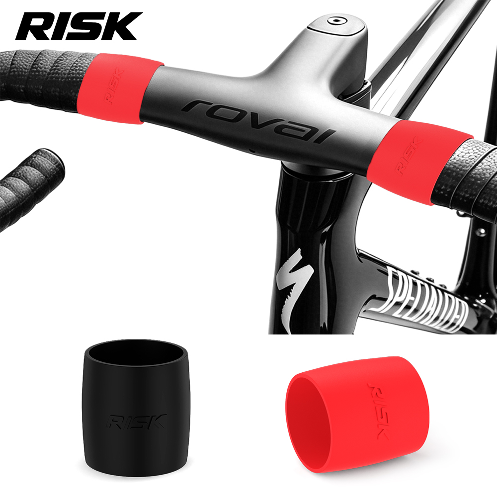 2pcs 9.4g Bicycle Elasticity H - Bell Handlebar Ring 评论和价格