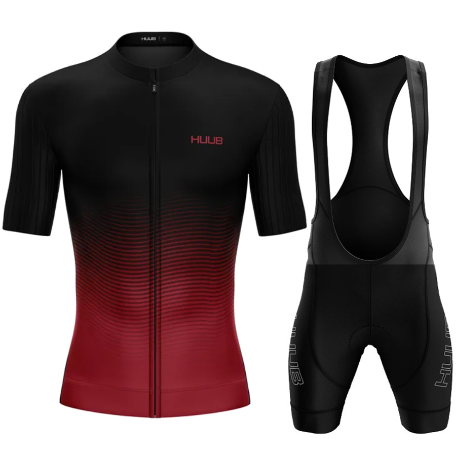 Cycling 2026 HUUB Clothes Men' - Cycling Commuter Clothing 评论和价格