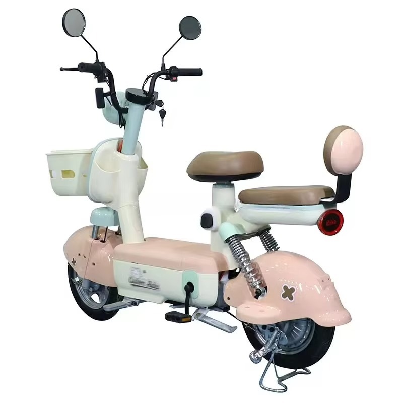 Zuimi High-end 2025 Hot Sale E - Cycling In City 评论和价格
