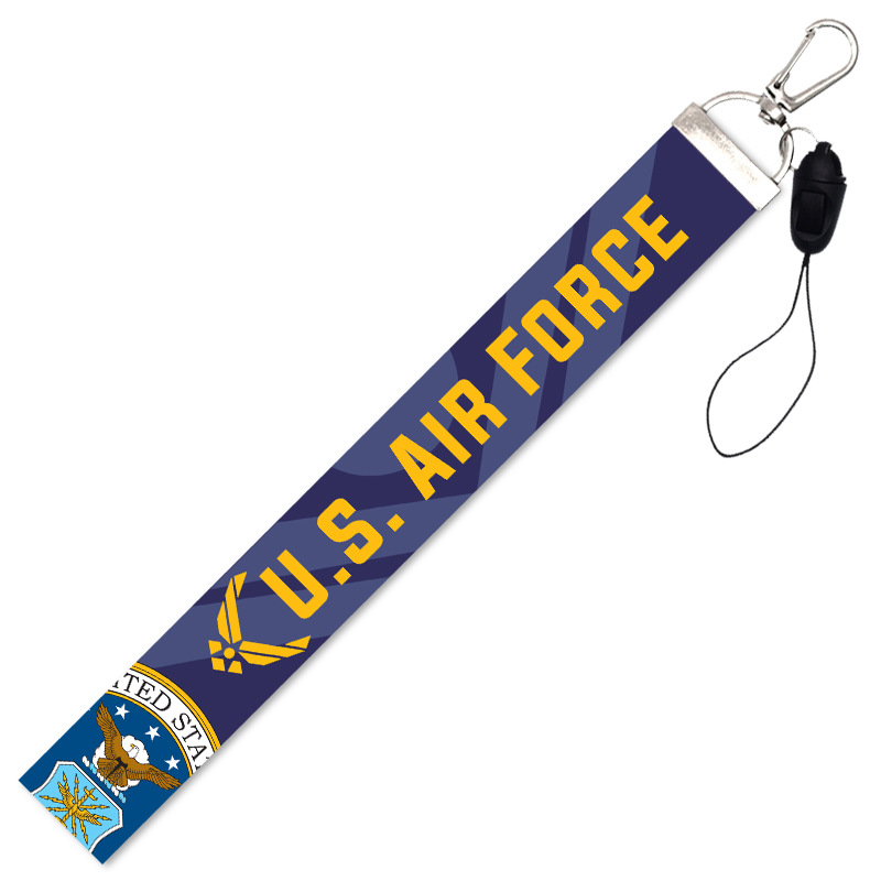 U.S. Air Force mobile phone la - Chain Lock Combination 评论和价格