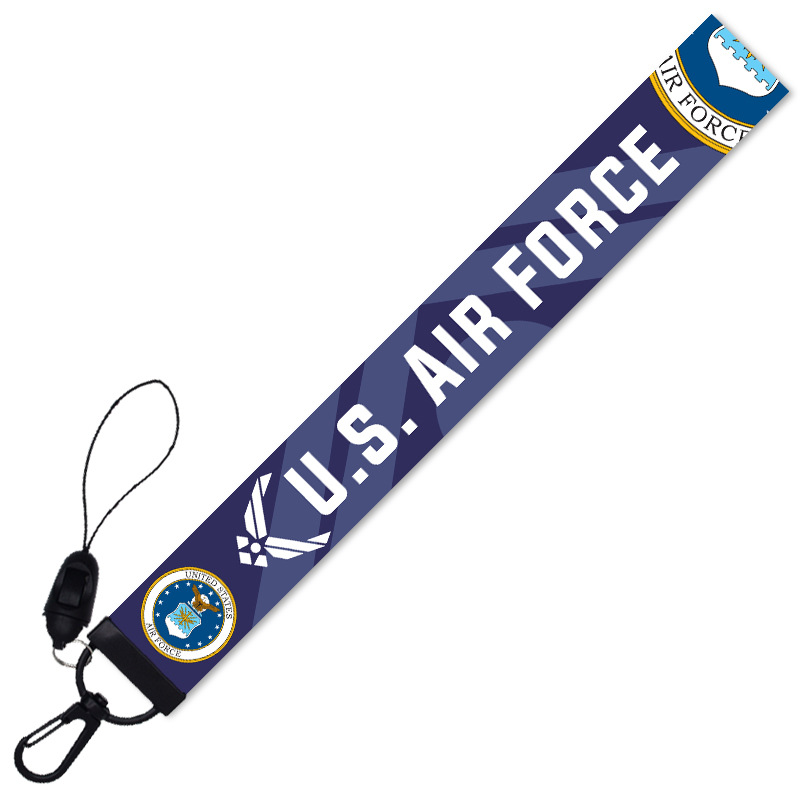 U.S. Air Force mobile phone la - Chain Lock Combination 评论和价格