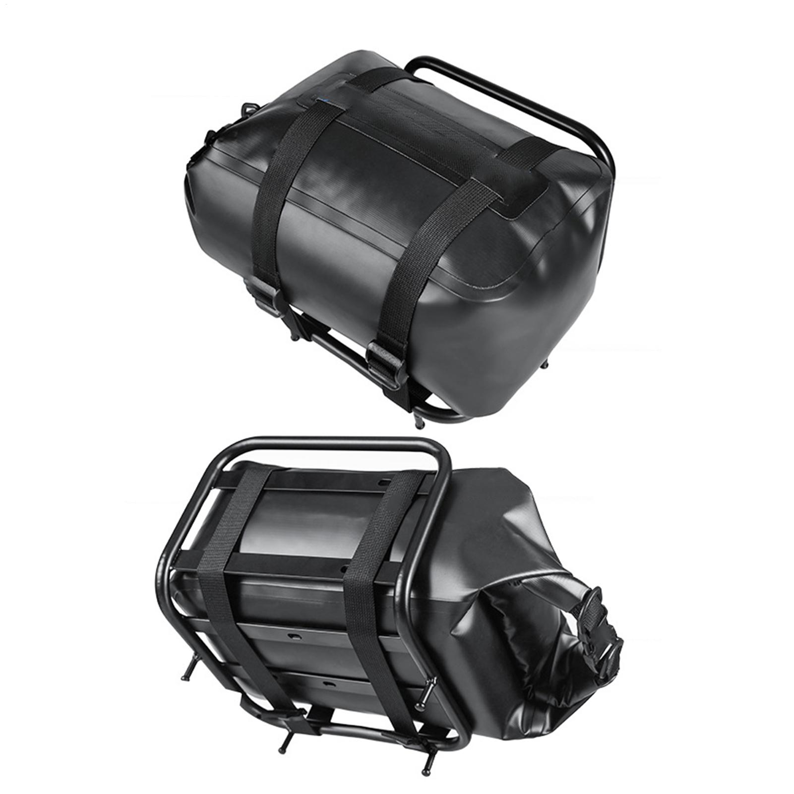 Front Bike Rack Quick Release  - Cargo Rack Aluminum 评论和价格
