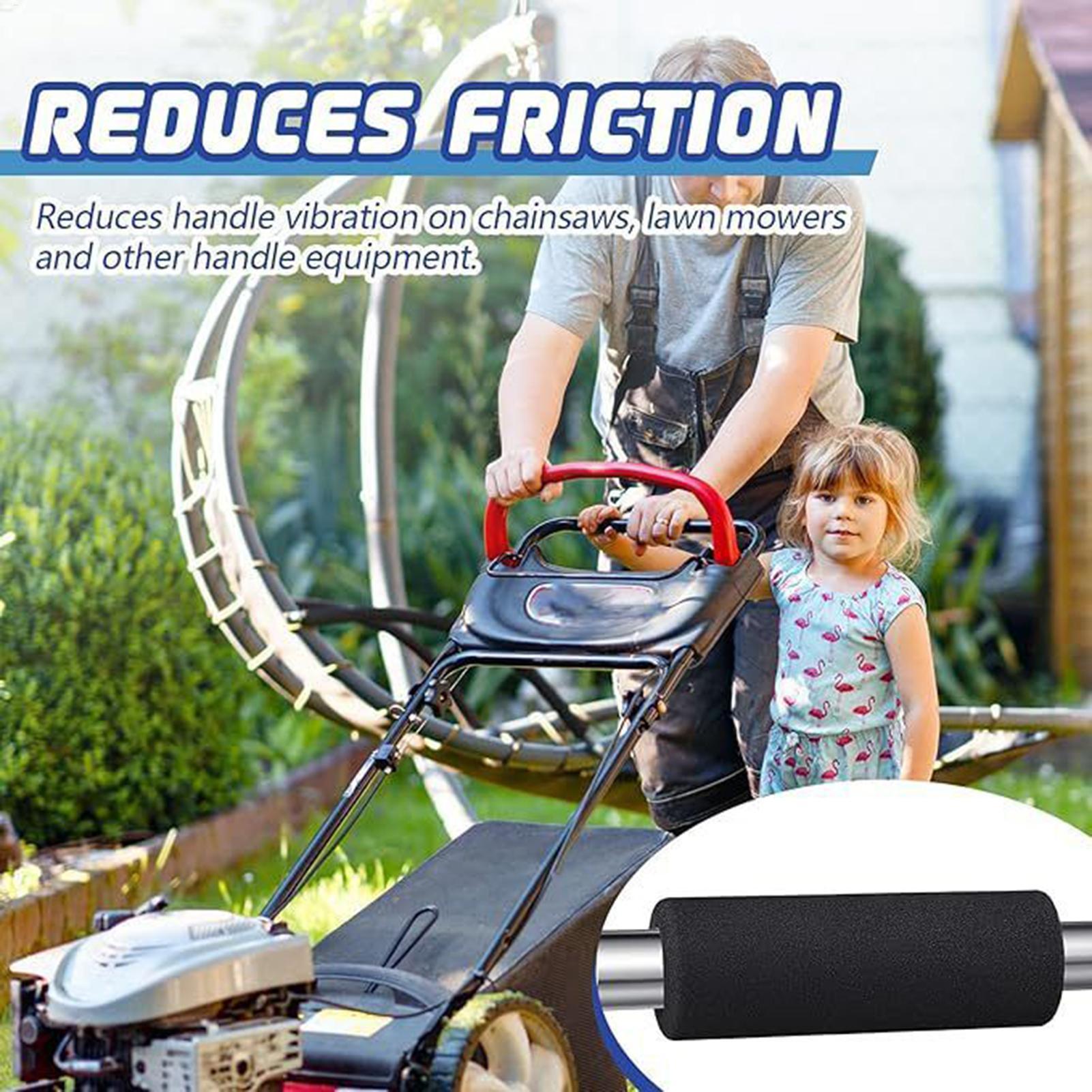 2pcs Foam Handle Grips Wrap An - Commuting By Bike 评论和价格