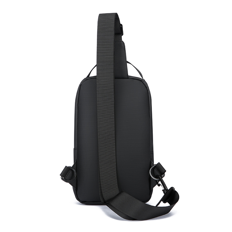 Chest Bag for Men Water Repell - Cycling Commuter 评论和价格