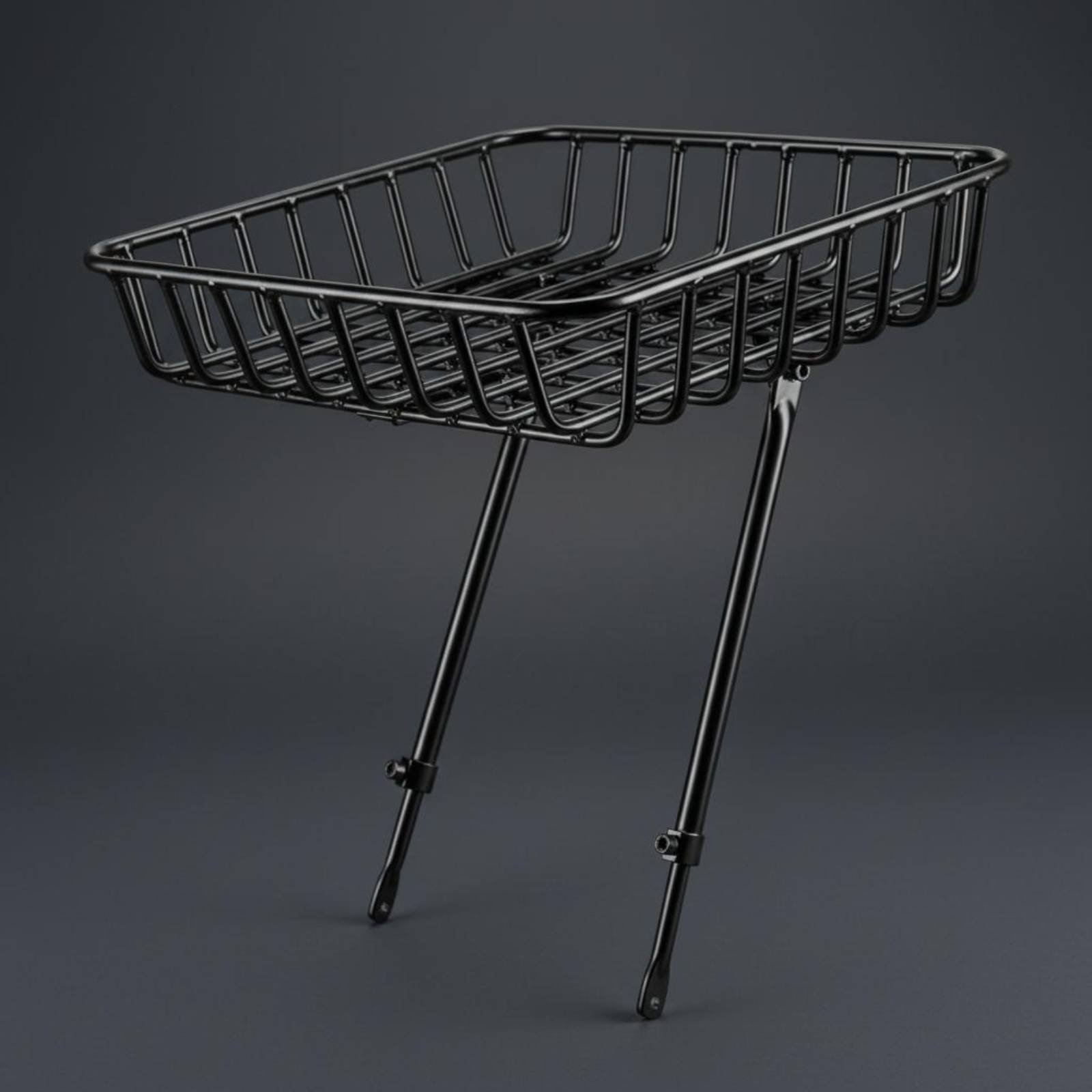 Aluminum Front Basket Lightwei - Cycling Commuter 评论和价格