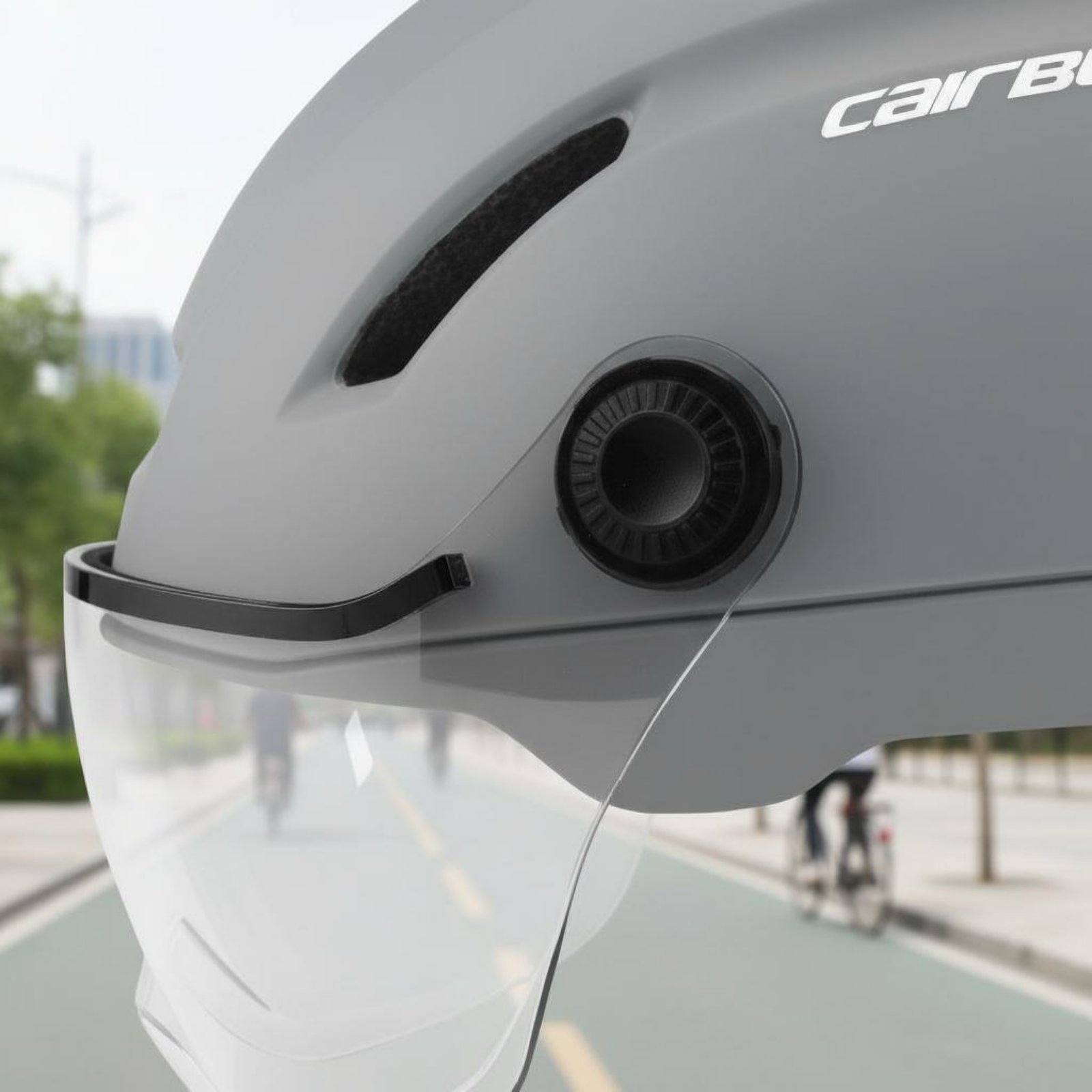 Electric Bicycle Commuter Helm - Cycling In City 评论和价格