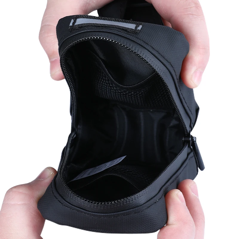 ESLNF Bike Saddle Bag Waterpro - Cycling Commuter Backpack Waterproof 评论和价格