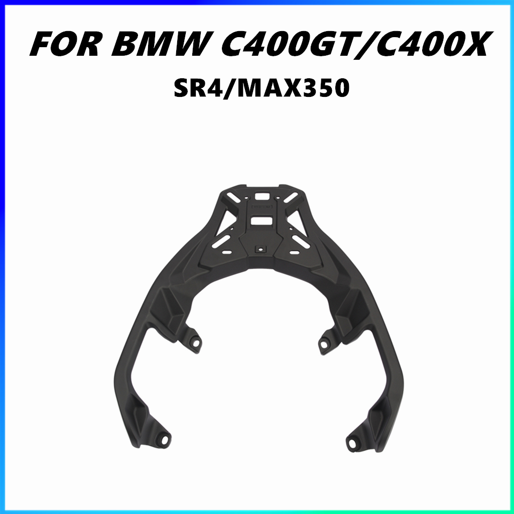 Motorcycle rear tailstock for  - Cargo Rack Aluminum 评论和价格