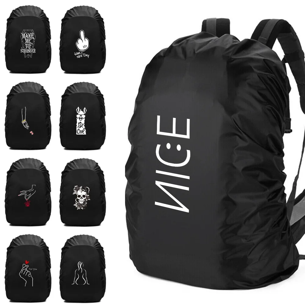 Waterproof Backpack Rain Cover - Cycling Commuter Backpack Waterproof 评论和价格