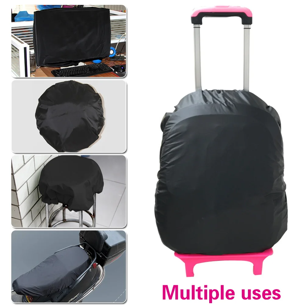 Waterproof Backpack Rain Cover - Cycling Commuter Backpack Waterproof 评论和价格