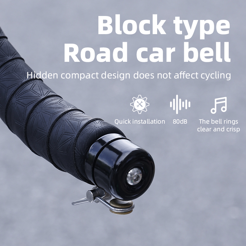 ESLNF Retro Classical Mini Bic - Bell Handlebar Ring 评论和价格