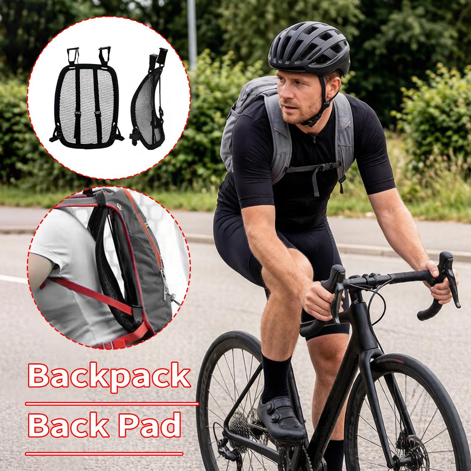 Universal Rucksack Airflow Spa - Cycling Commuter Backpack 评论和价格