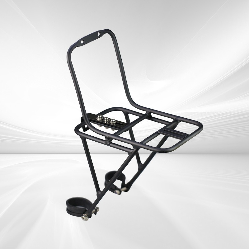 Universal Bikes Luggage Carrie - Cargo Rack Aluminum 评论和价格