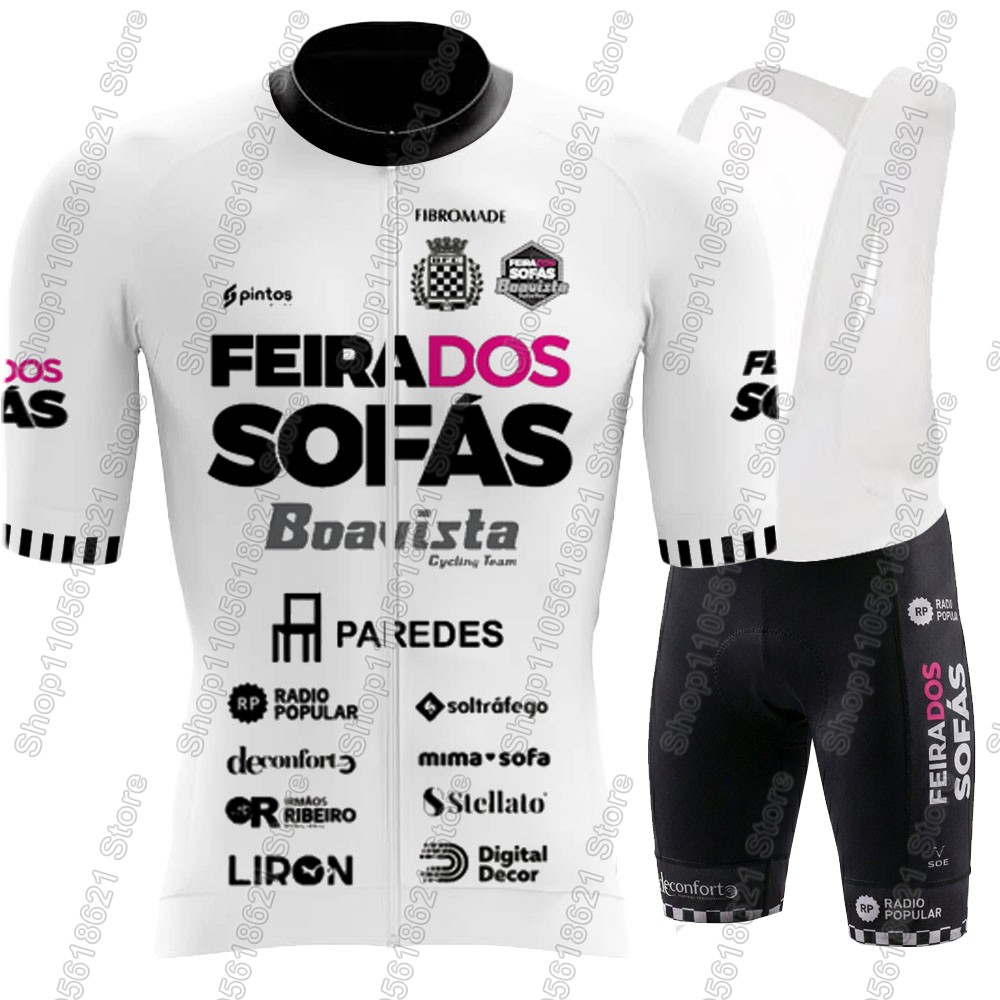 Feira dos Sofás - Boavista 202 - Cycling Commuter Clothing 评论和价格
