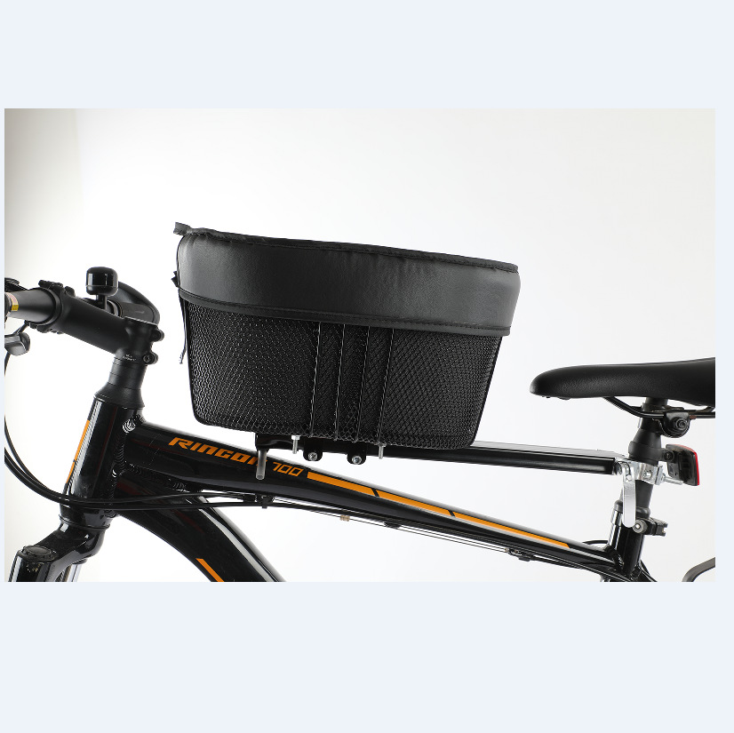 Universal Bicycle Pet Basket f - Commuting By Bike 评论和价格
