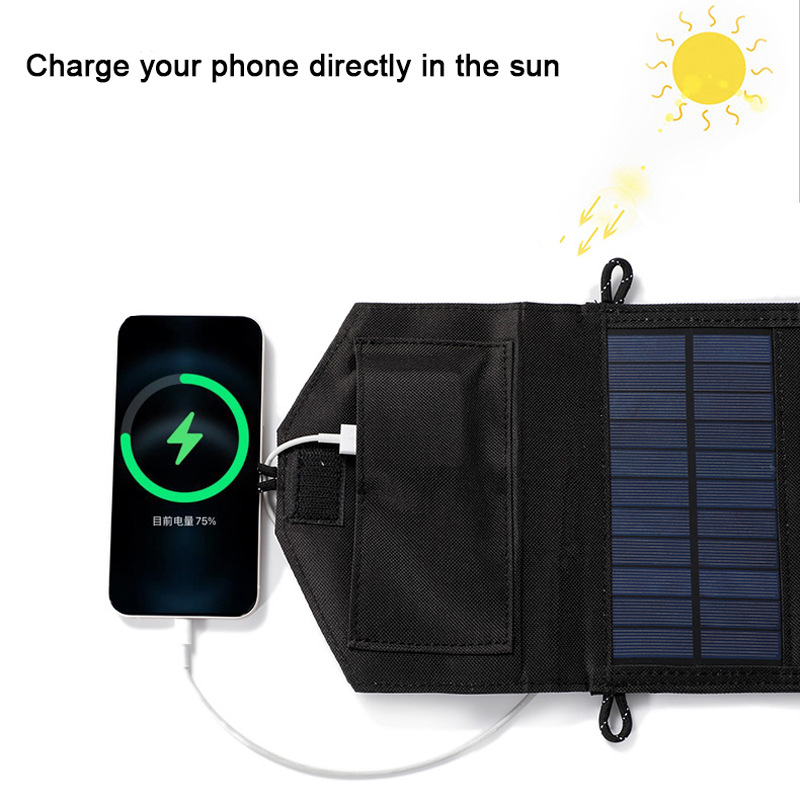 Outdoor Camping Hiking Foldabl - Usb Charger Dynamo 评论和价格