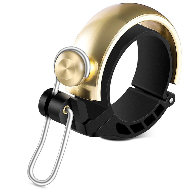 Bike Bell for Adults Kids–Bicy - Bell Handlebar Ring 评论和价格