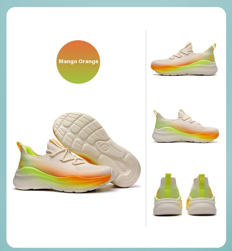 HUITENG Airrun 3.0 Platform Ru - Cycling Shoes For Commute 评论和价格