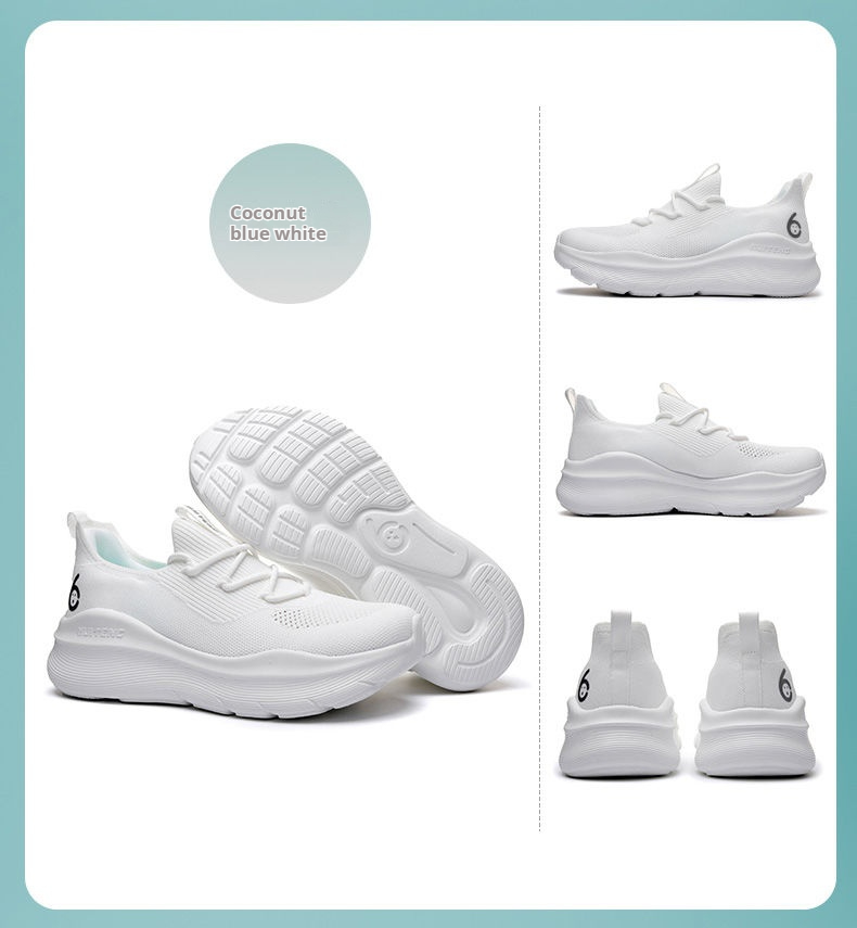 HUITENG Airrun 3.0 Platform Ru - Cycling Shoes For Commute 评论和价格