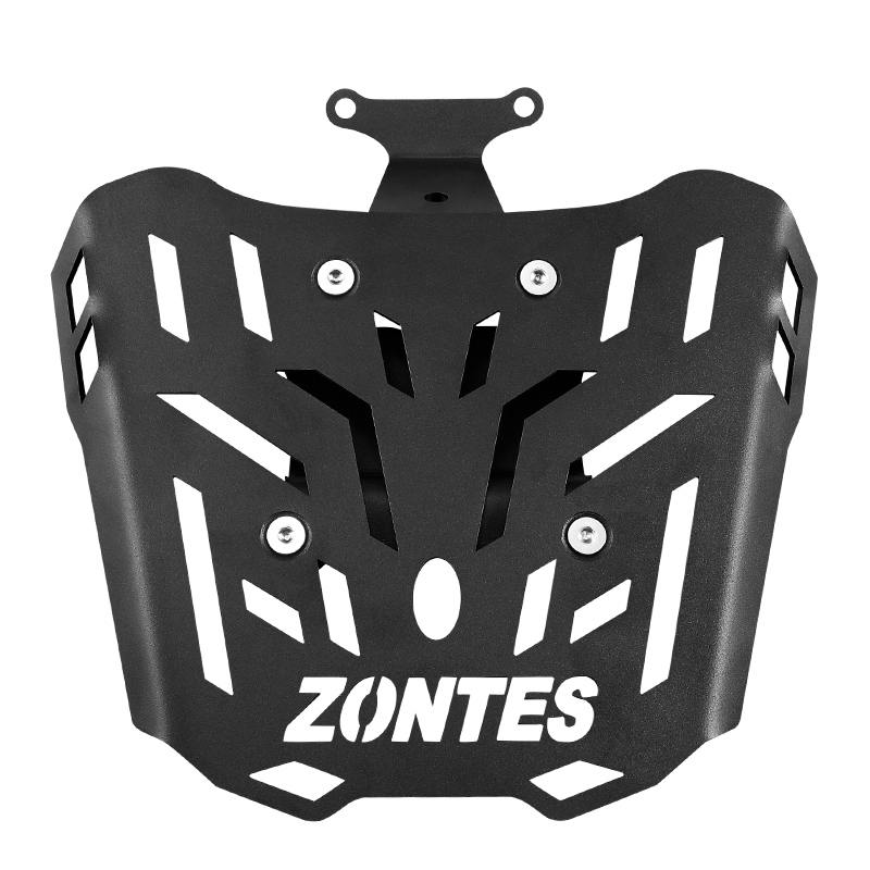 For Zontes 150X ZT150T-X Motor - Cargo Rack Aluminum 评论和价格