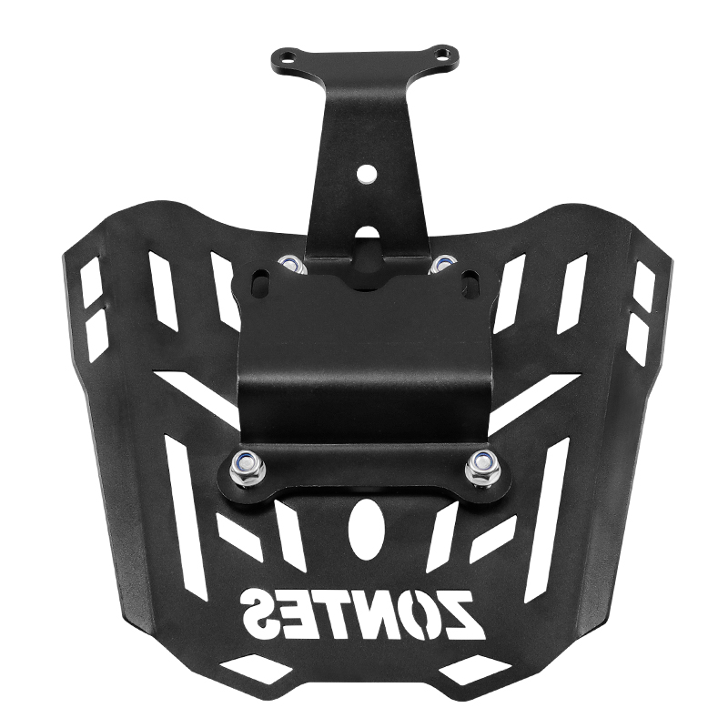 For Zontes 150X ZT150T-X Motor - Cargo Rack Aluminum 评论和价格