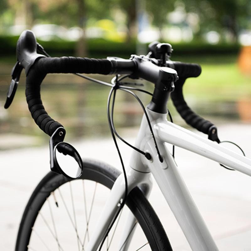 Cycling Mirror Pair for Bikes  - Cycling In City 评论和价格