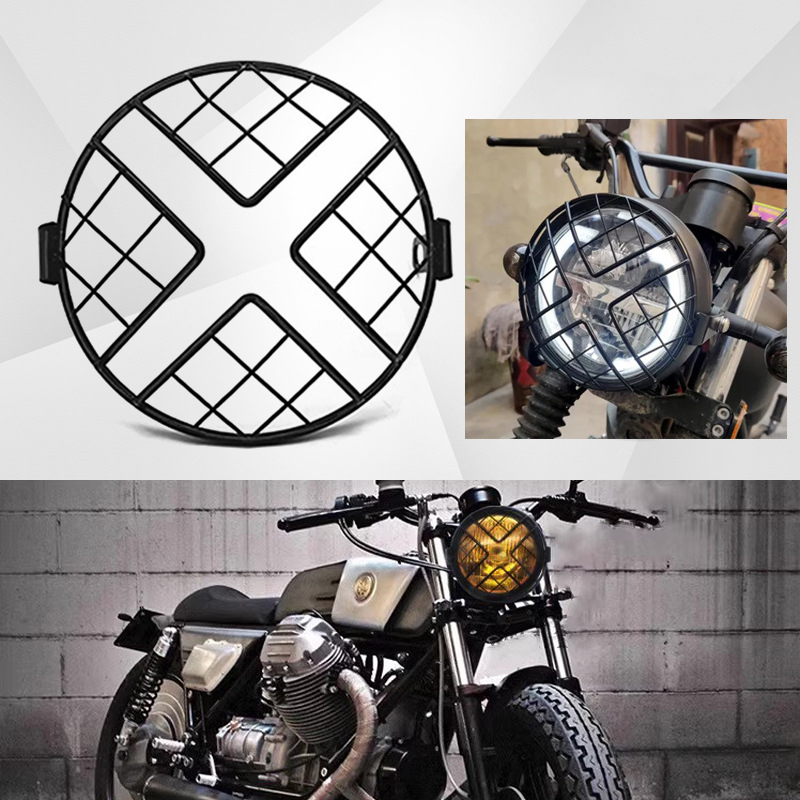 Wow Universal 5.75 inch Motorc - Cycling In City 评论和价格