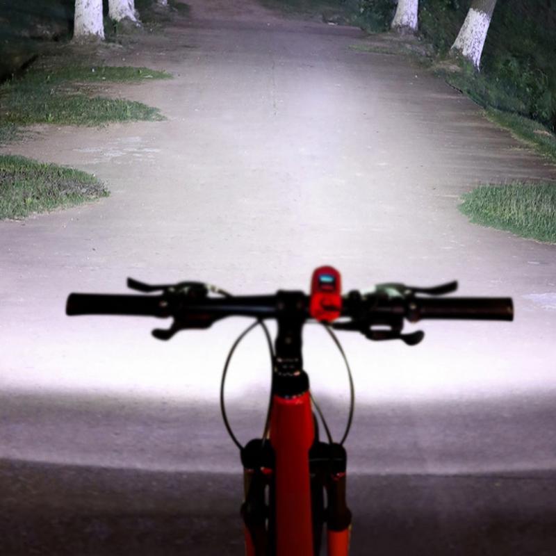Electronic Bikes Horn Cycling  - Cycling In City 评论和价格
