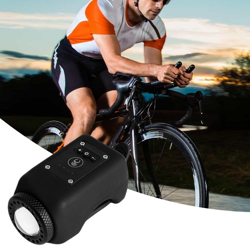 Electronic Bikes Horn Cycling  - Cycling In City 评论和价格