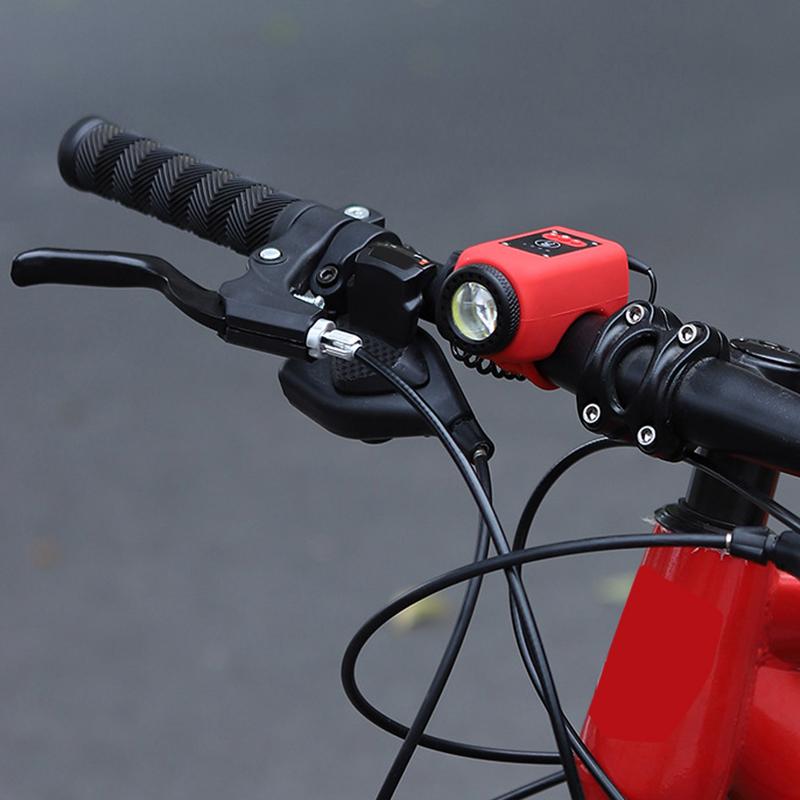 Electronic Bikes Horn Cycling  - Cycling In City 评论和价格