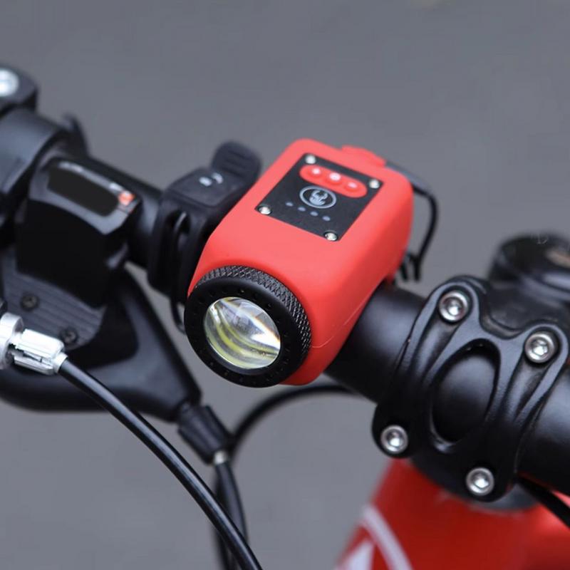 Electronic Bikes Horn Cycling  - Cycling In City 评论和价格