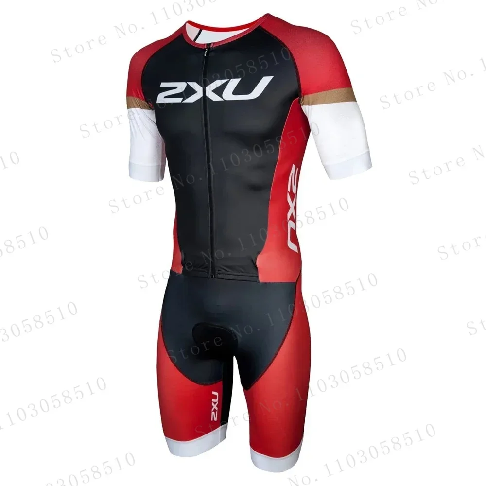 zxuful Black White Triathlon S - Cycling Commuter Clothing 评论和价格