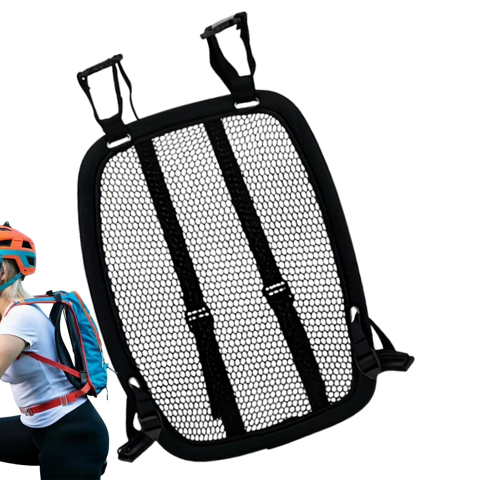 Ergonomic Backpack Ventilation - Cycling Commuter Backpack 评论和价格